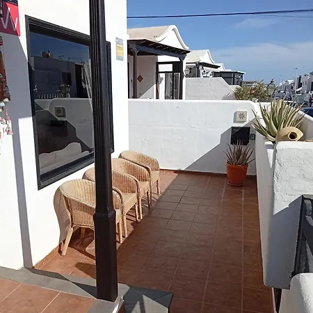Casa Brisamar , Private Sea View House In * Puerto del Carmen