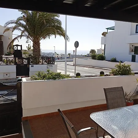 Casa Brisamar , Private Sea View House In Holiday home *