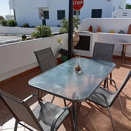 Holiday home Casa Brisamar , Private Sea View House In Puerto del Carmen (Lanzarote)