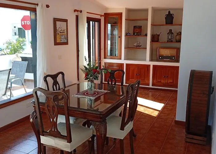 Casa Brisamar Ferienhaus Puerto del Carmen (Lanzarote)