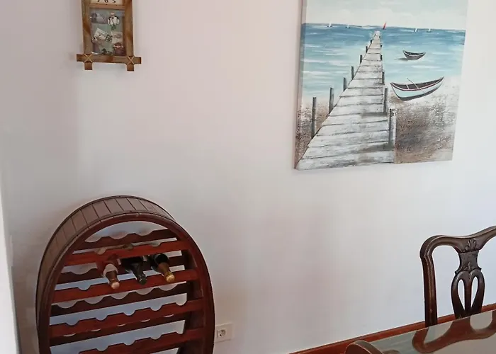 Tatil Evi Casa Brisamar