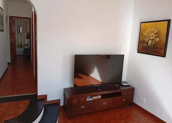 Casa Brisamar Tatil Evi