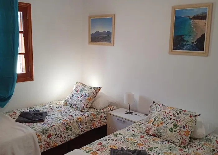 Tatil Evi Casa Brisamar Puerto del Carmen (Lanzarote)