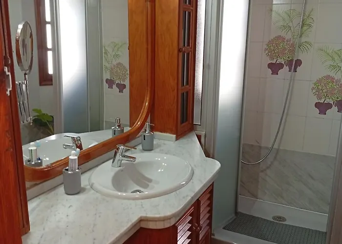 Casa Brisamar Ferienhaus Puerto del Carmen (Lanzarote)