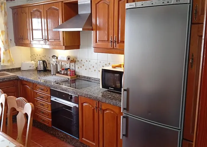 Casa Brisamar Tatil Evi