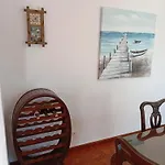 度假居 Casa Brisamar , Private Sea View House In