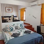 度假居 Casa Brisamar , Private Sea View House In