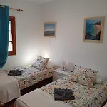 度假居 Casa Brisamar , Private Sea View House In 卡门港