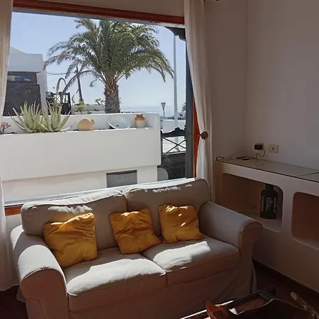 Casa Brisamar , Private Sea View House In Semesterbostad