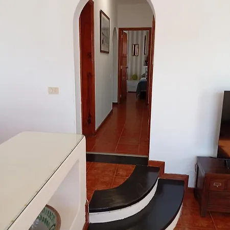 Casa Brisamar , Private Sea View House In * Puerto del Carmen (Lanzarote)