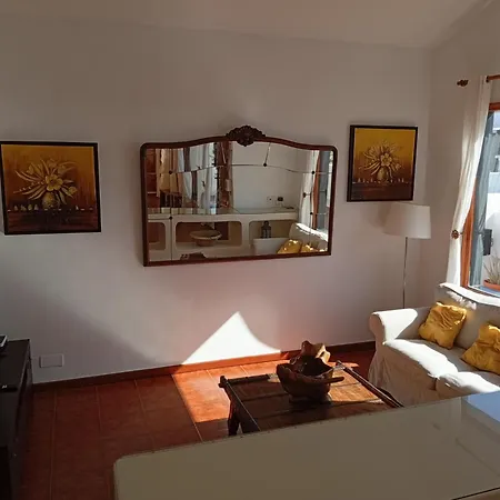 Casa Brisamar * Puerto del Carmen (Lanzarote)