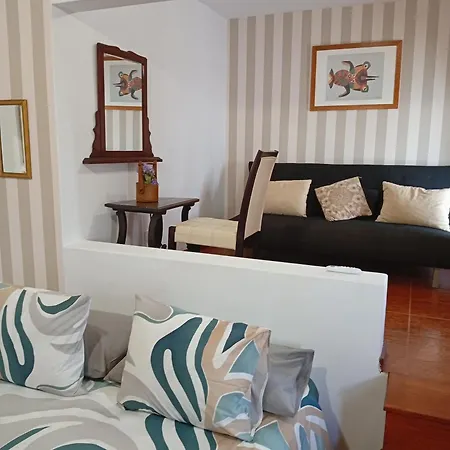 Casa Brisamar , Private Sea View House In Semesterbostad *