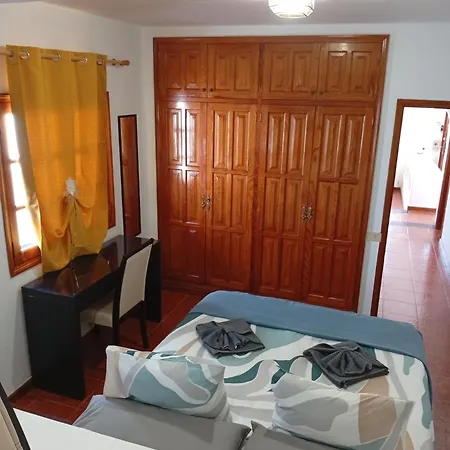 Semesterbostad Casa Brisamar , Private Sea View House In *