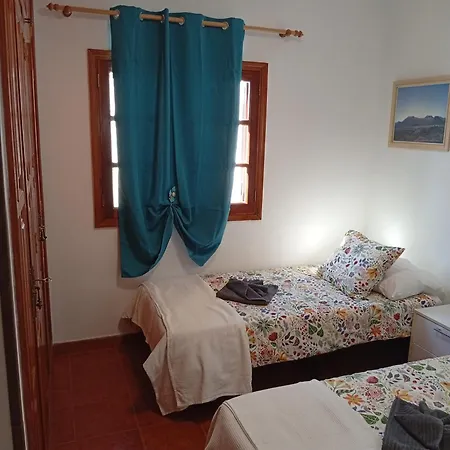 Casa Brisamar , Private Sea View House In Semesterbostad Puerto del Carmen (Lanzarote)