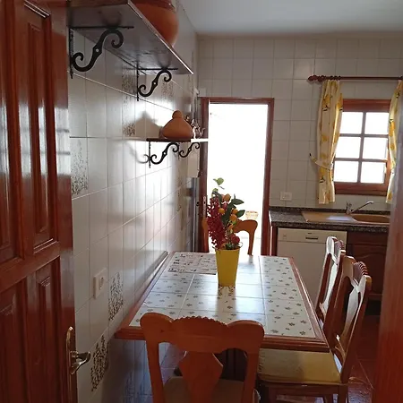 Casa Brisamar , Private Sea View House In *