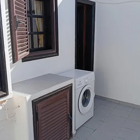 Casa Brisamar , Private Sea View House In Semesterbostad Puerto del Carmen (Lanzarote)