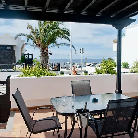 Casa Brisamar Private Sea View House In 펜션 푸에르토 델 카르멘