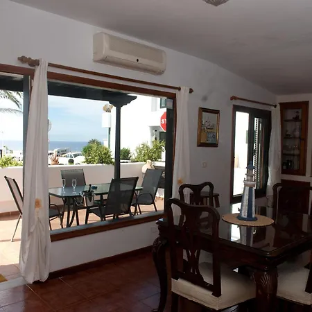 Casa Brisamar Private Sea View House In
