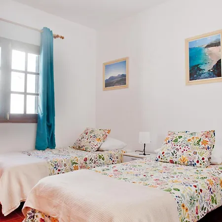 Casa Brisamar , Private Sea View House In Semesterbostad *