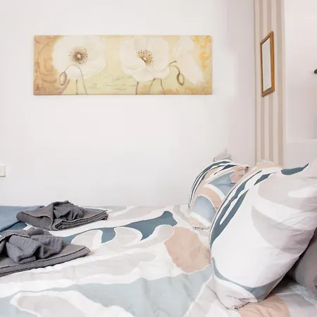 Semesterbostad Casa Brisamar , Private Sea View House In *