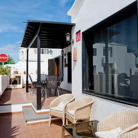 Casa Brisamar , Private Sea View House In Semesterbostad
