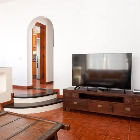Casa Brisamar , Private Sea View House In Semesterbostad *