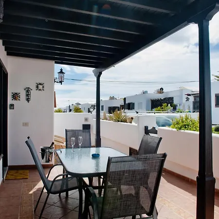 Semesterbostad Casa Brisamar , Private Sea View House In *