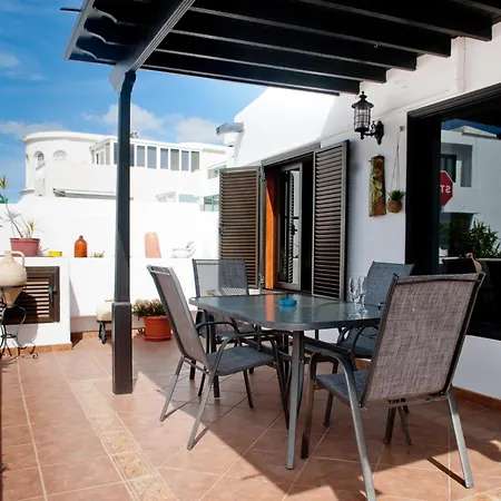 Casa Brisamar , Private Sea View House In Semesterbostad *