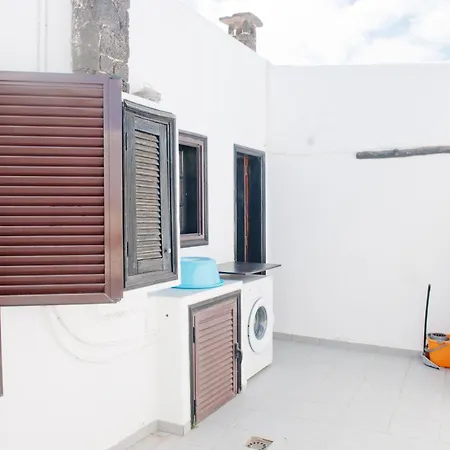 Casa Brisamar , Private Sea View House In Semesterbostad Puerto del Carmen (Lanzarote)