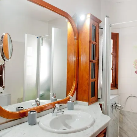 Casa Brisamar Private Sea View House In