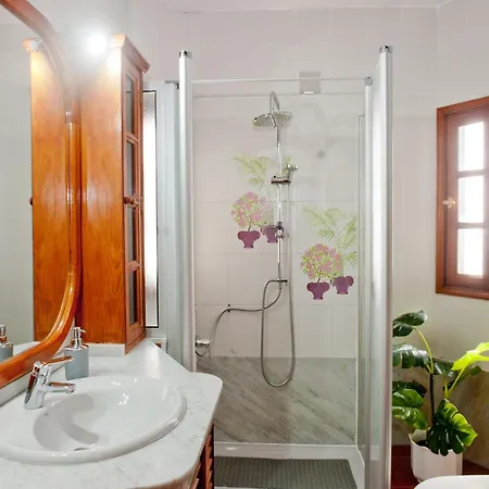 Casa Brisamar , Private Sea View House In Semesterbostad