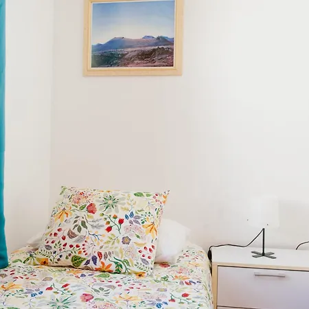 Semesterbostad Casa Brisamar , Private Sea View House In *