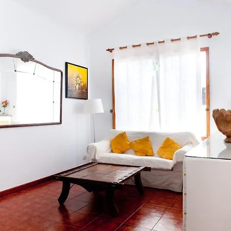 Casa Brisamar , Private Sea View House In Semesterbostad *