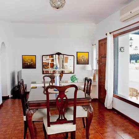 Semesterbostad Casa Brisamar , Private Sea View House In *