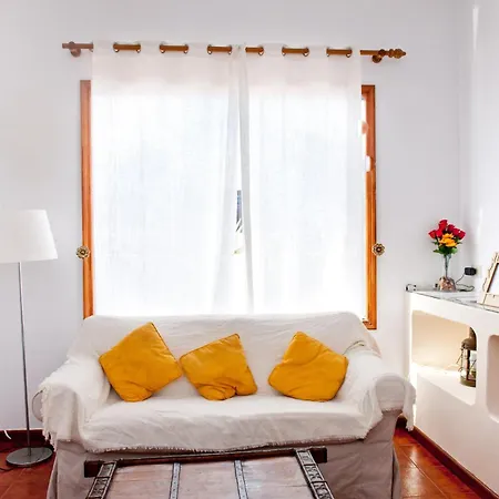 Casa Brisamar , Private Sea View House In *
