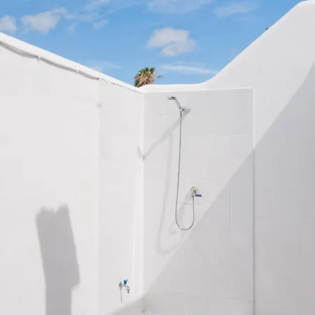 Casa Brisamar , Private Sea View House In
