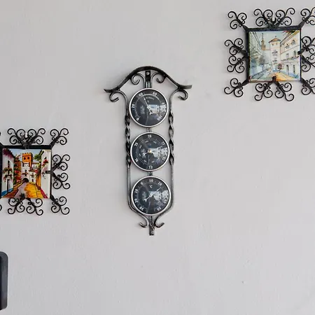 Casa Brisamar Private Sea View House In 푸에르토 델 카르멘