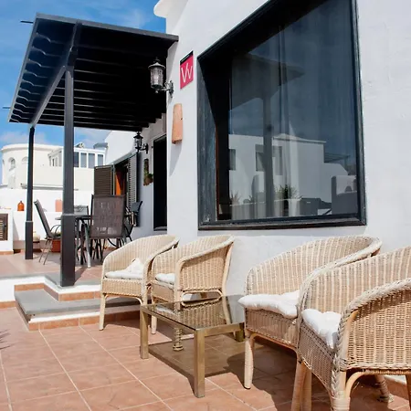 Casa Brisamar , Private Sea View House In Semesterbostad *