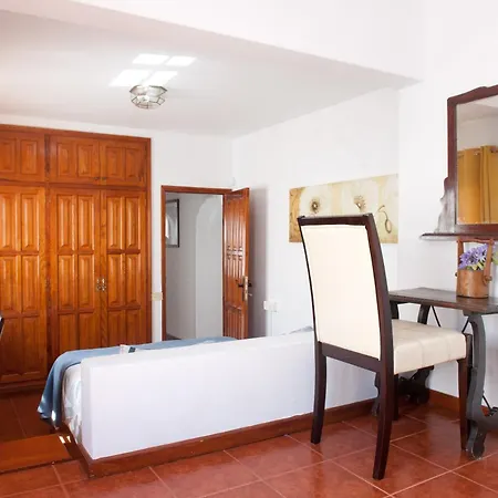Semesterbostad Casa Brisamar , Private Sea View House In *