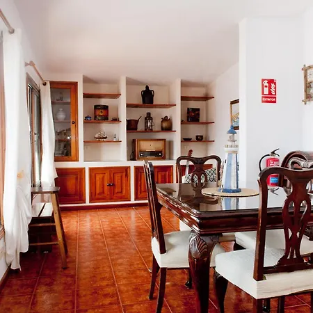 Casa Brisamar , Private Sea View House In Semesterbostad *