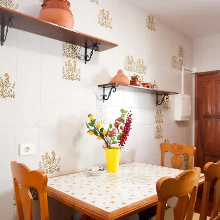Casa Brisamar Private Sea View House In