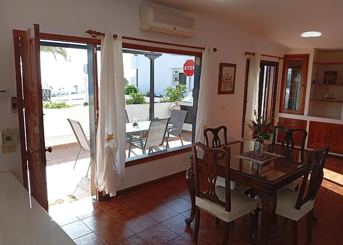 Casa Brisamar 卡门港