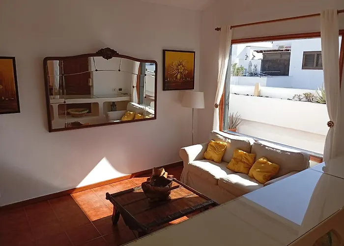 Casa Brisamar Feriehus *