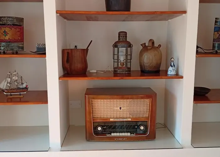 Σπίτι διακοπών Casa Brisamar Πουέρτο Ντελ Κάρμεν