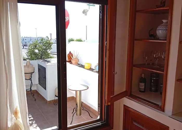 Casa Brisamar * Πουέρτο Ντελ Κάρμεν