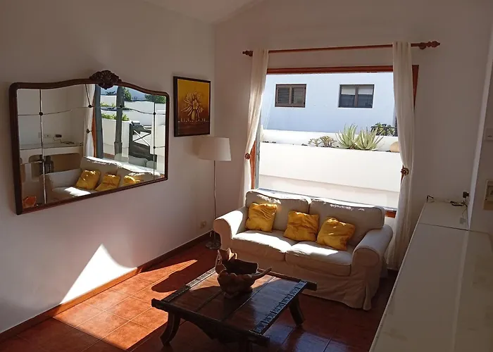Feriehus Casa Brisamar Puerto del Carmen (Lanzarote)
