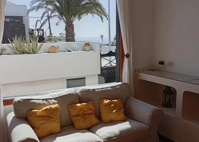 Casa Brisamar Σπίτι διακοπών