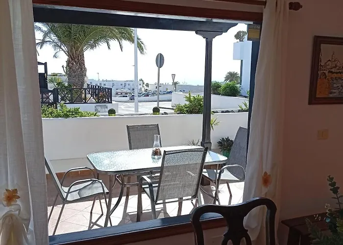 Feriehus Casa Brisamar