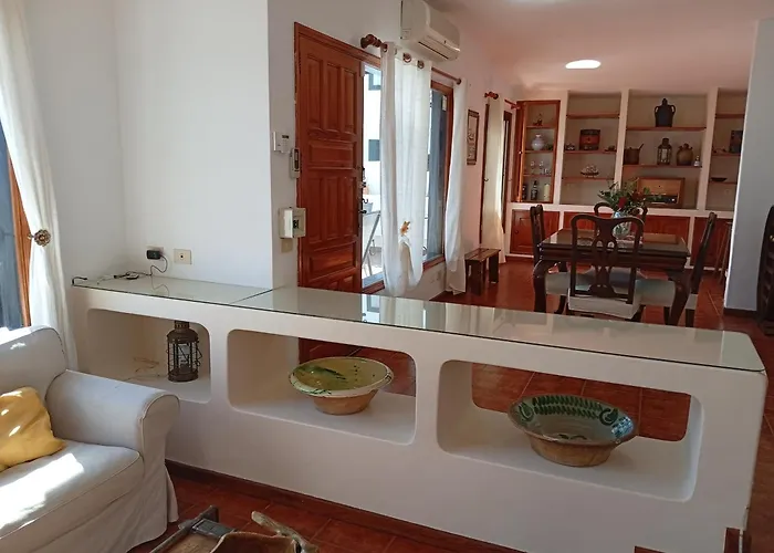 Casa Brisamar Πουέρτο Ντελ Κάρμεν