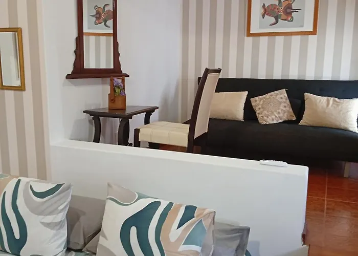 Casa Brisamar Σπίτι διακοπών *